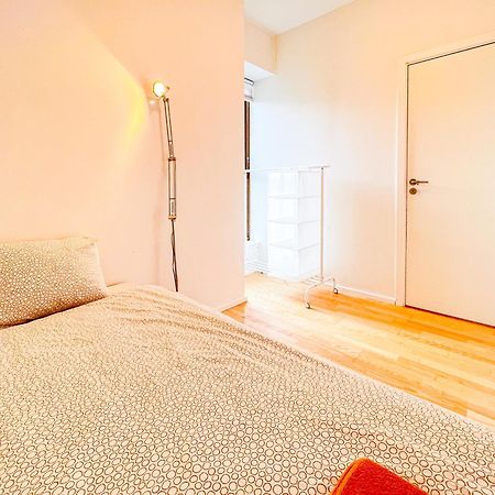 Hotel **Modern ***Central ***Rooftop *** You'Ll Love It Oslo Exterior foto