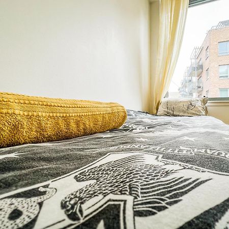 Hotel **Modern ***Central ***Rooftop *** You'Ll Love It Oslo Exterior foto