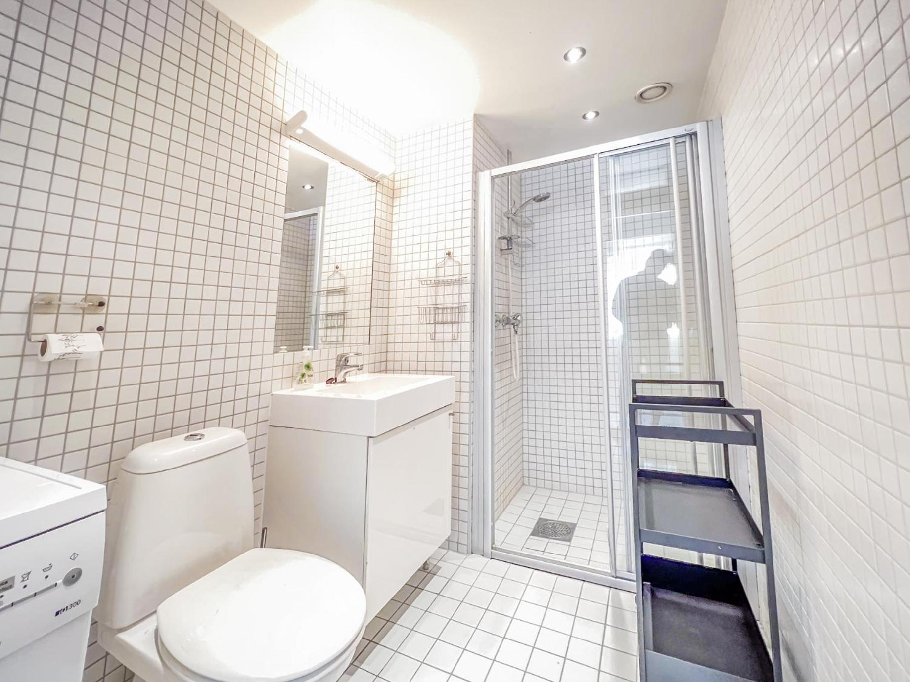 Hotel **Modern ***Central ***Rooftop *** You'Ll Love It Oslo Exterior foto