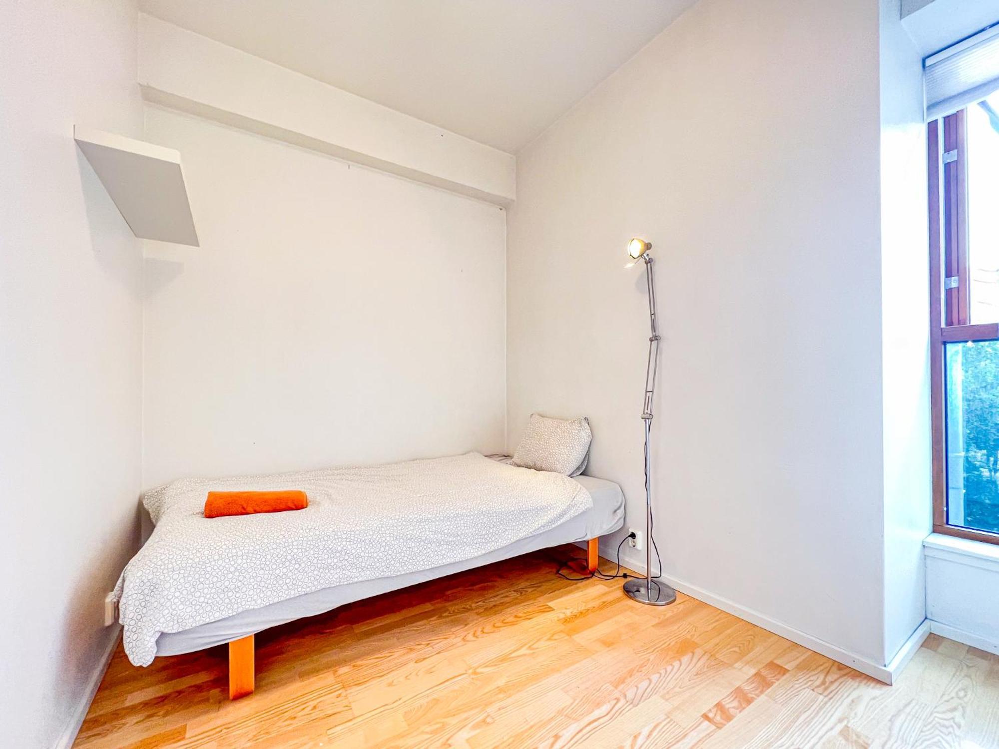 Hotel **Modern ***Central ***Rooftop *** You'Ll Love It Oslo Exterior foto