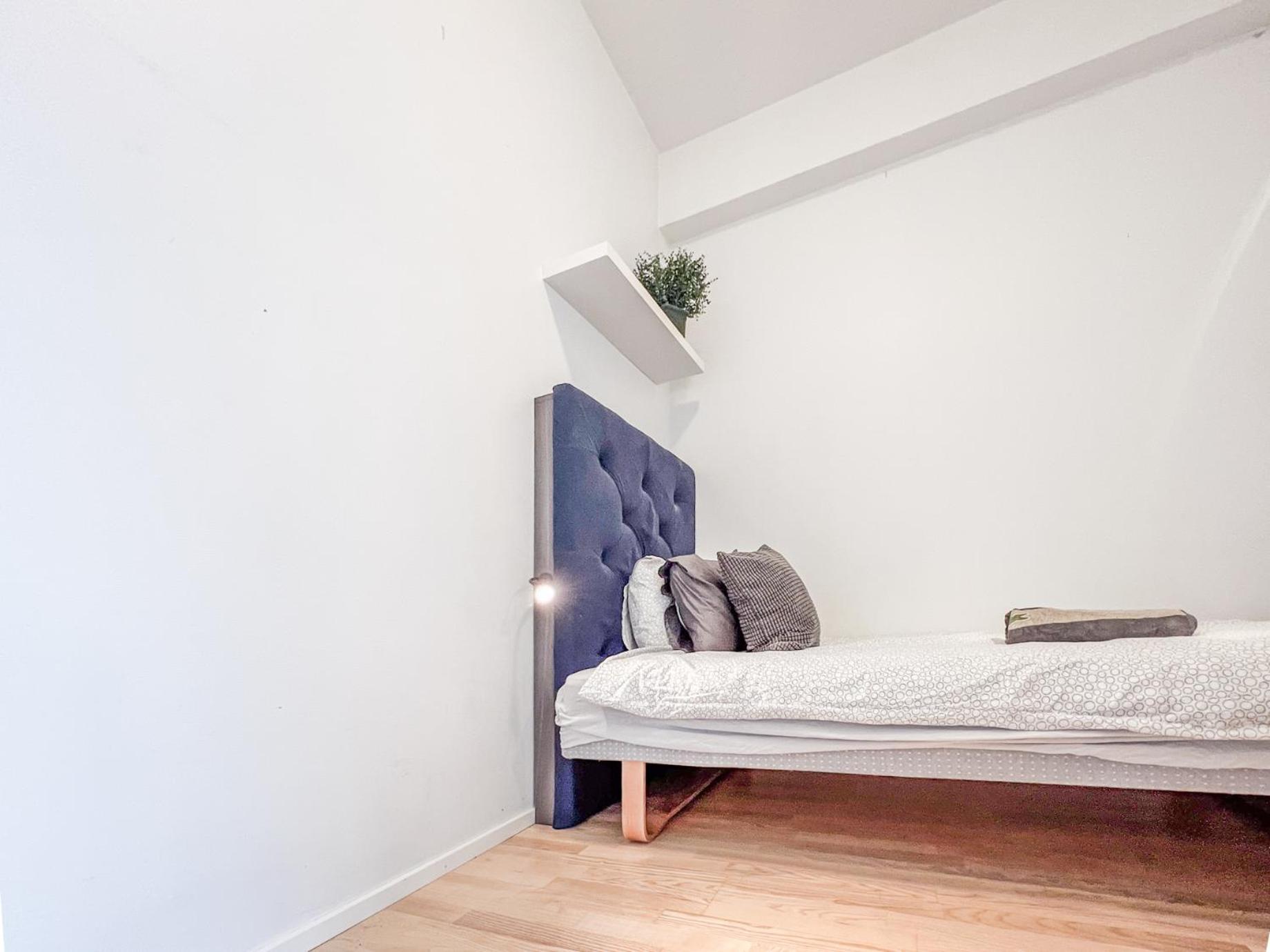Hotel **Modern ***Central ***Rooftop *** You'Ll Love It Oslo Exterior foto