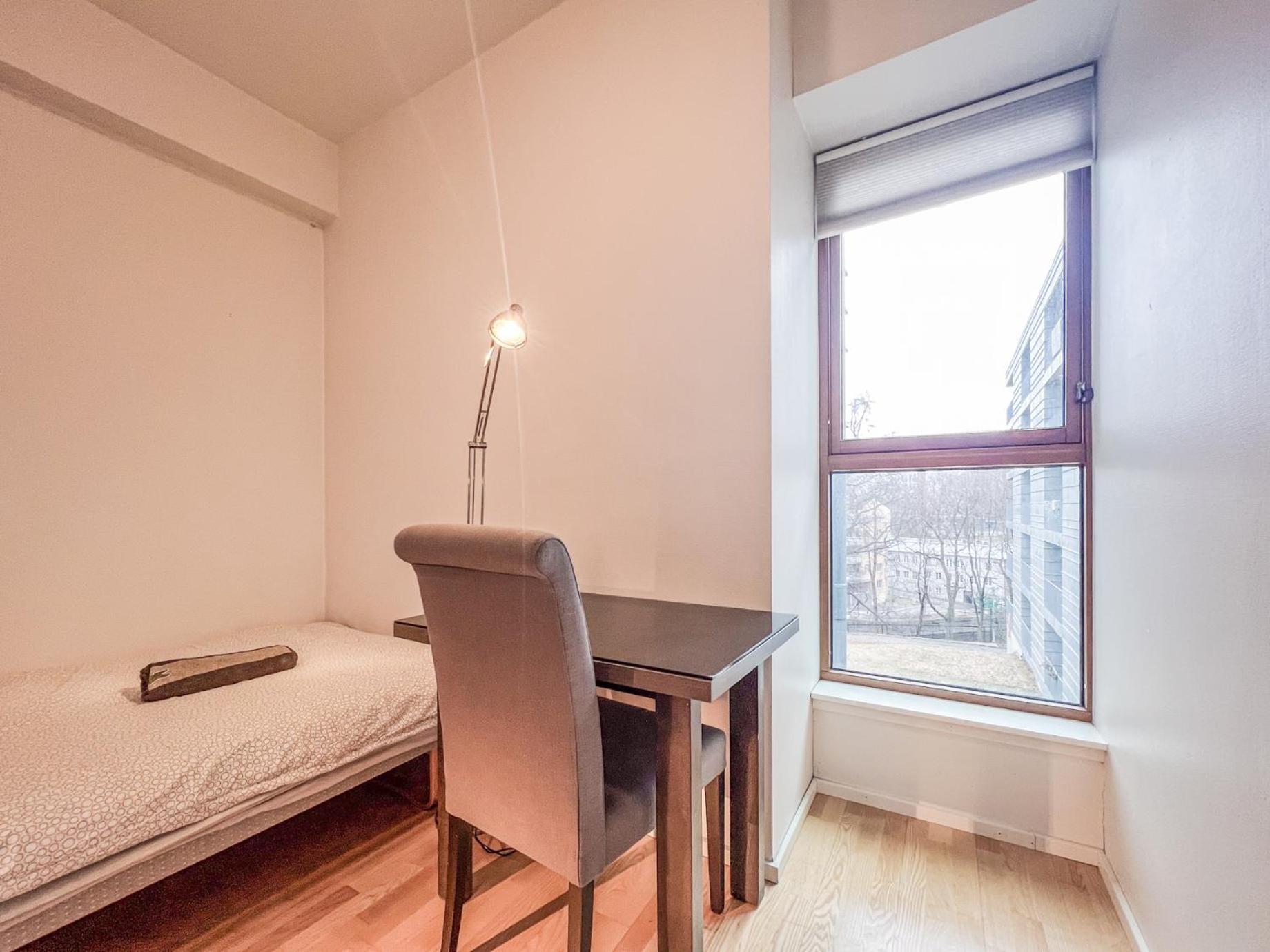 Hotel **Modern ***Central ***Rooftop *** You'Ll Love It Oslo Exterior foto