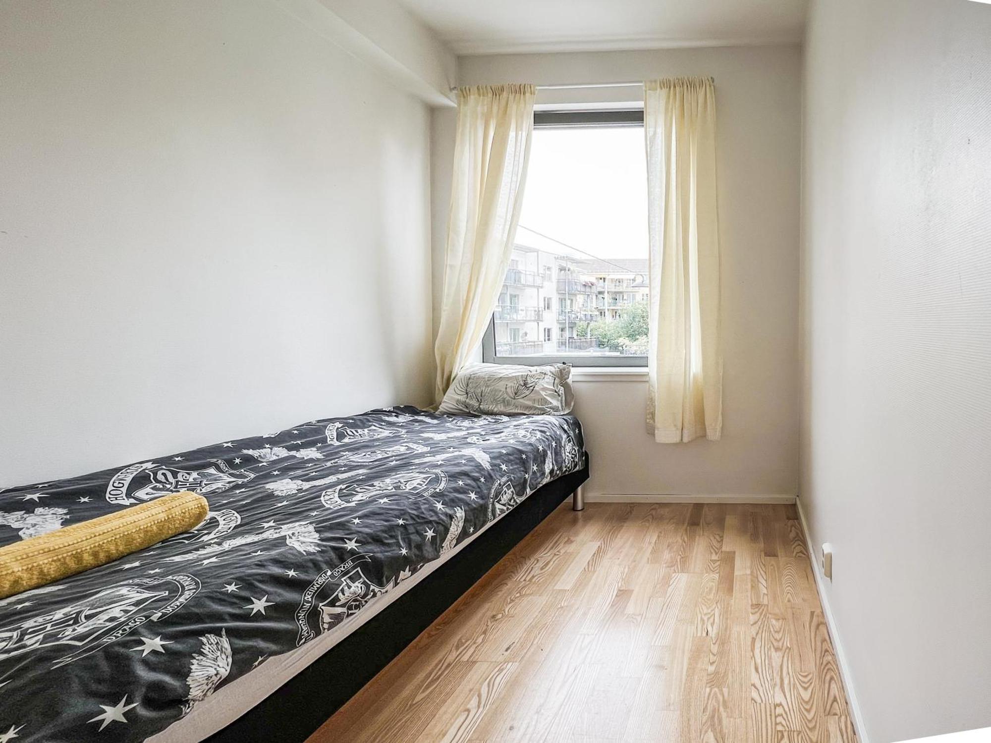 Hotel **Modern ***Central ***Rooftop *** You'Ll Love It Oslo Exterior foto